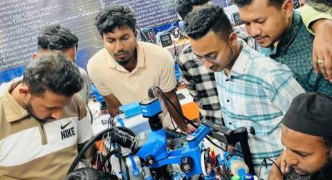 মোবাইল সার্ভিসিং শিখা কেন গুরুত্ব পূর্ণ